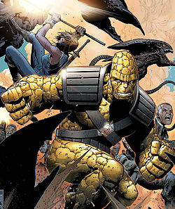 Illustration for article titled Secrets of SHIELD: Thor: The Dark World: Special Edition